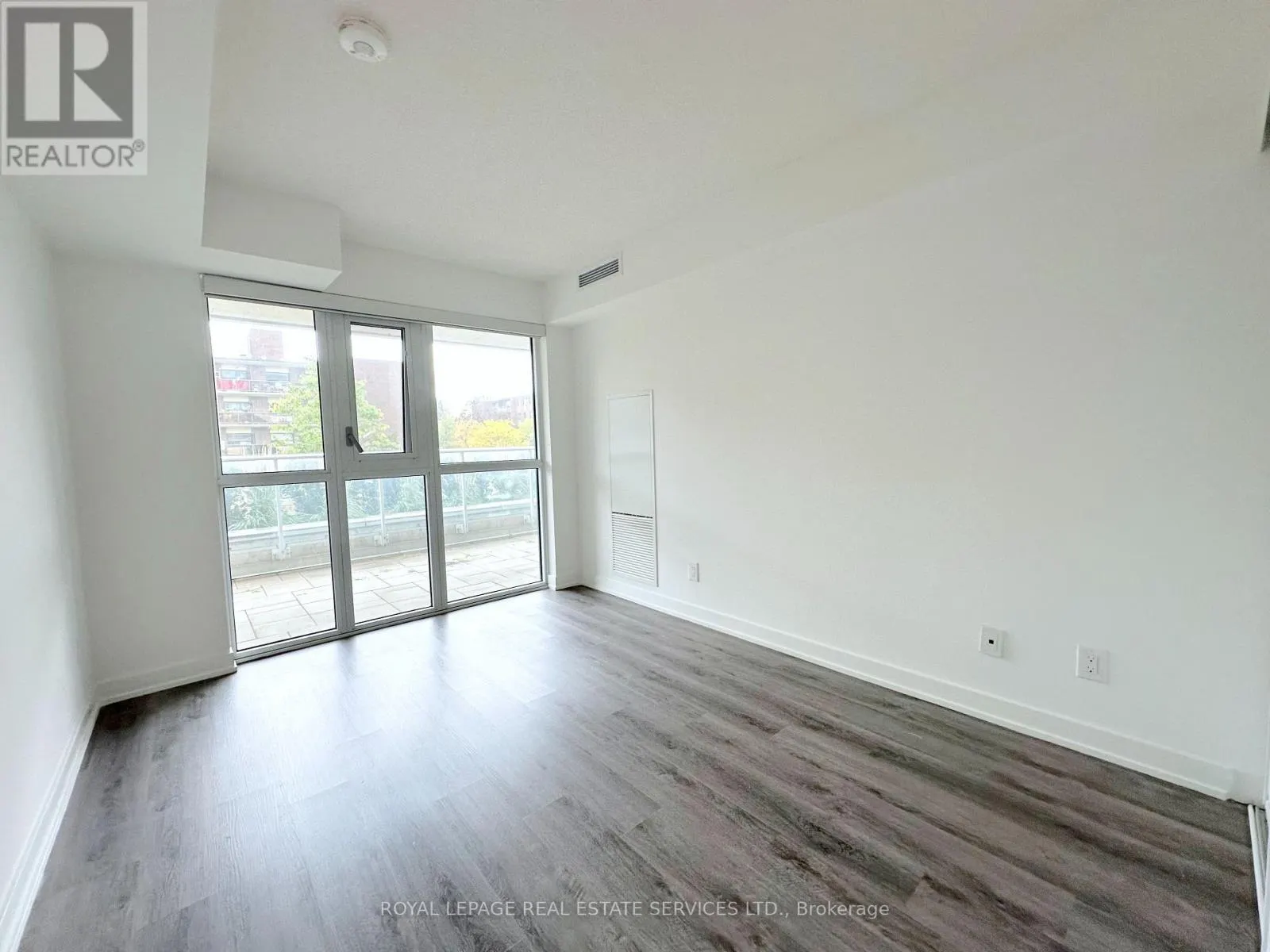 208 - 1225 YORK MILLS ROAD