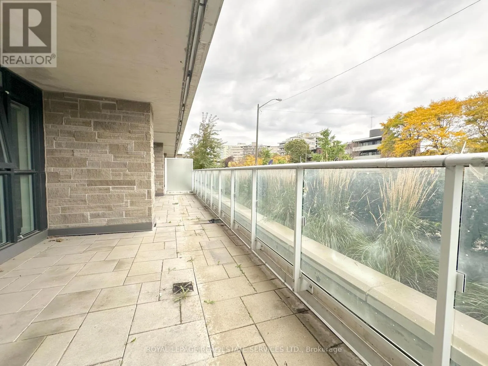 208 - 1225 YORK MILLS ROAD