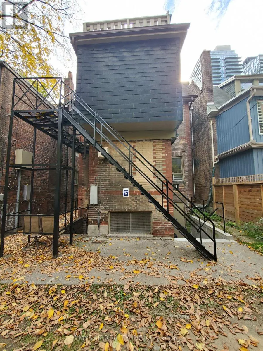 50-52 DUNDONALD STREET