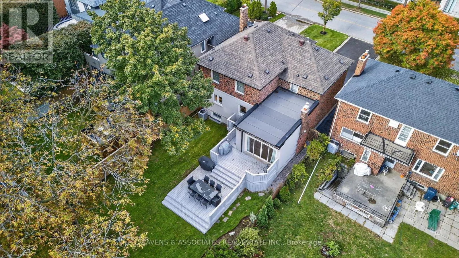101 BOMBAY AVENUE