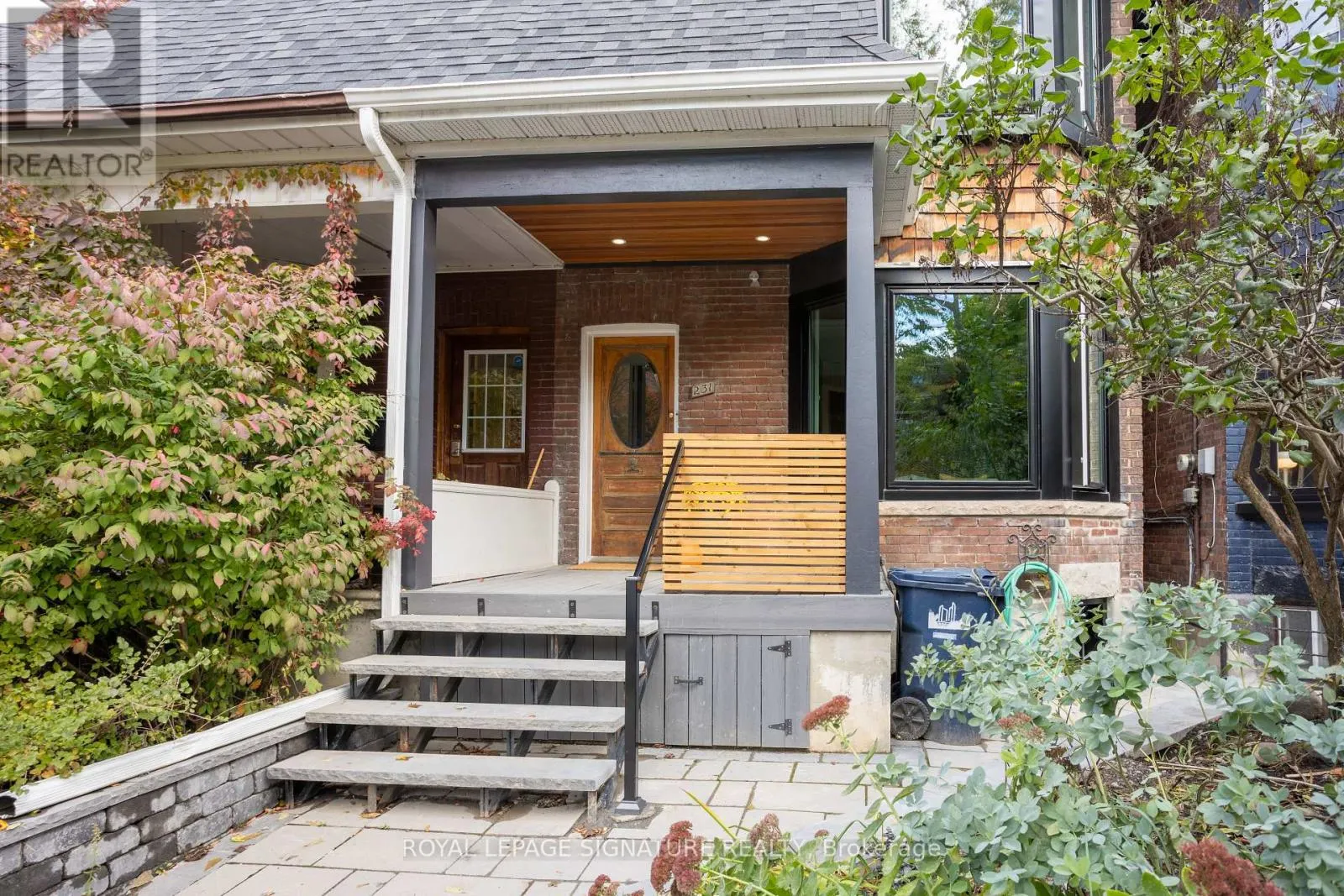 231 HAVELOCK STREET