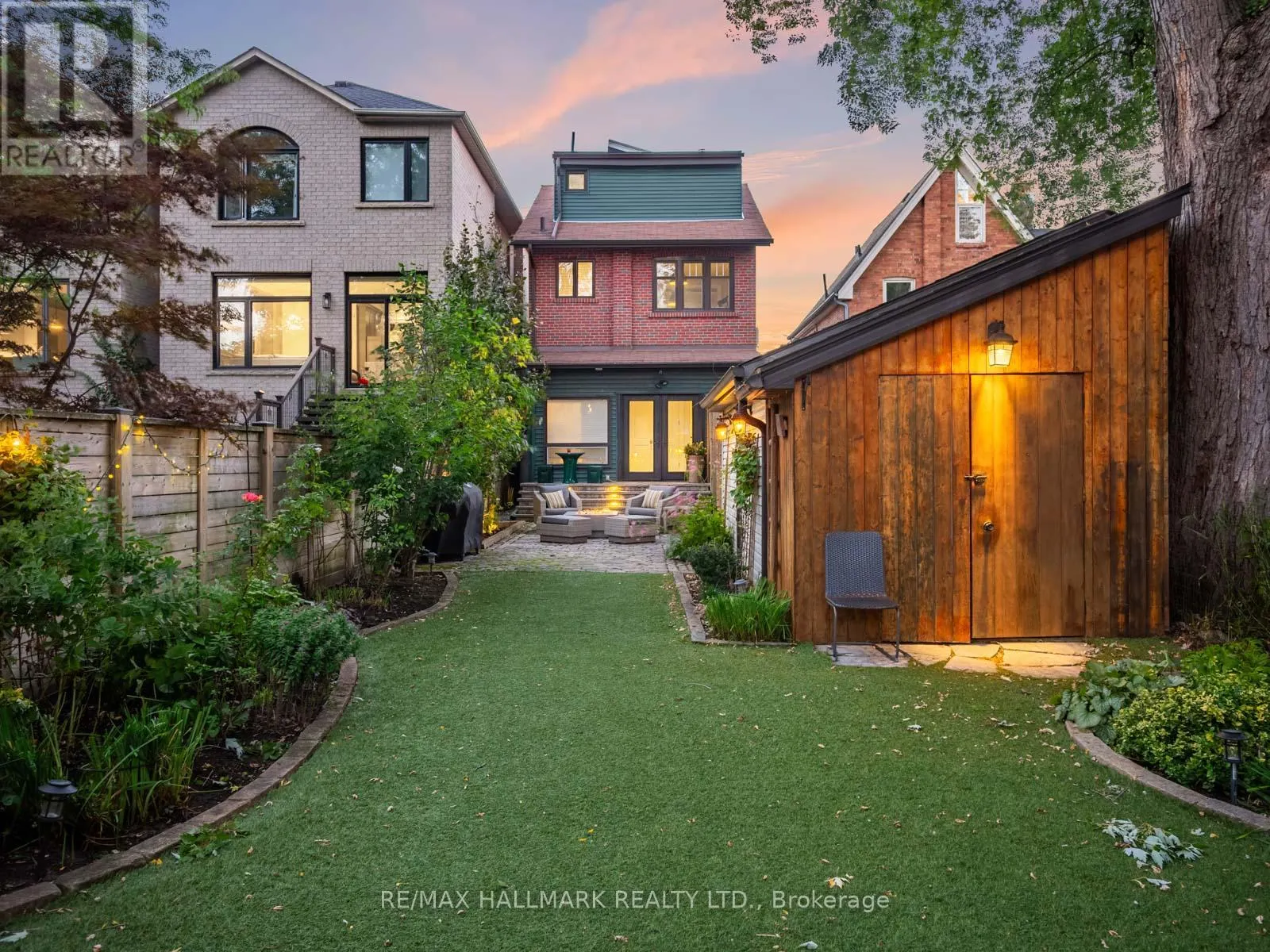 113 MELROSE AVENUE