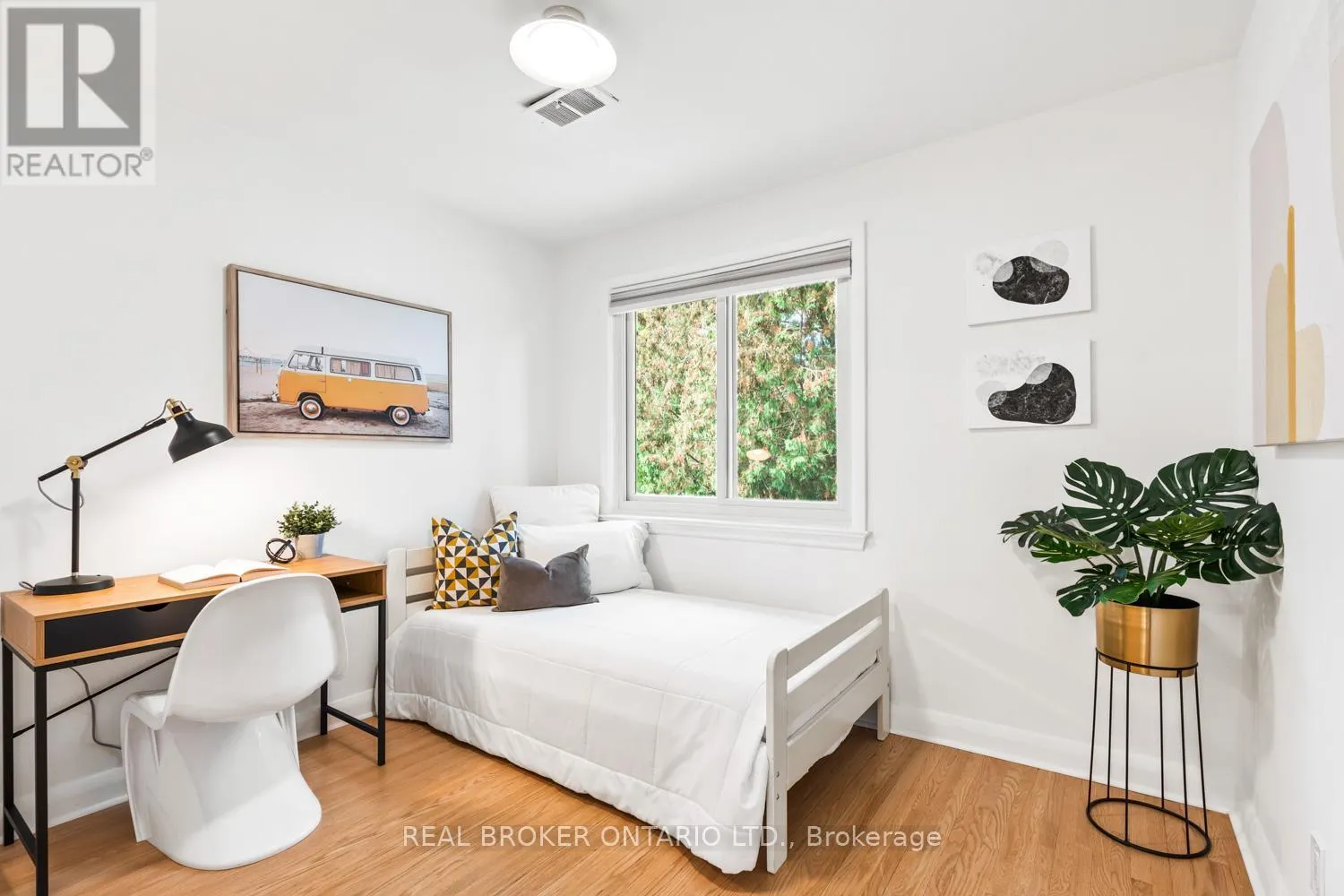29 VEERY PLACE