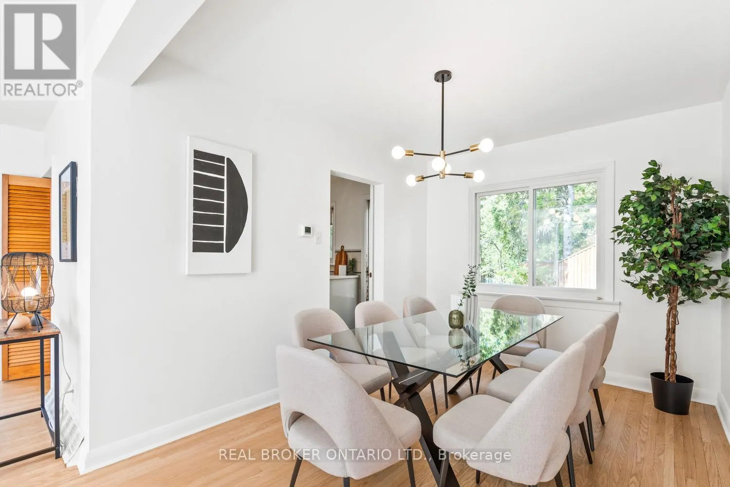 29 VEERY PLACE