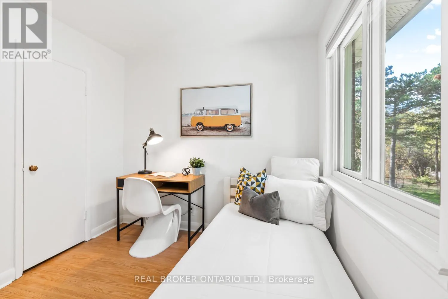 29 VEERY PLACE