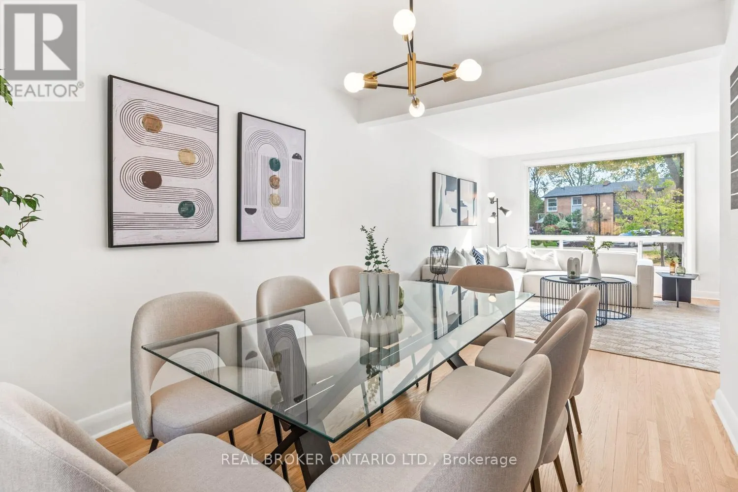 29 VEERY PLACE