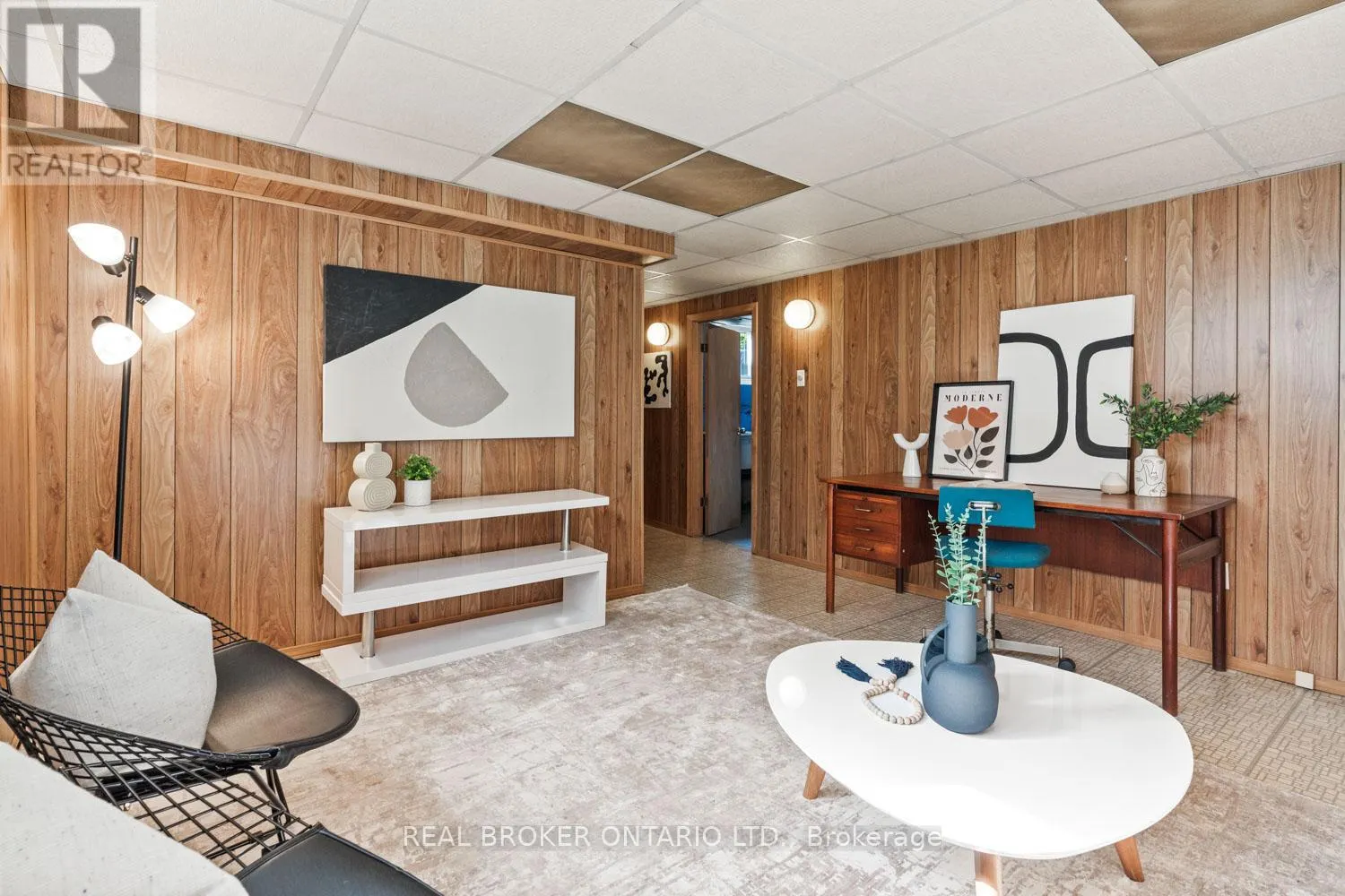 29 VEERY PLACE