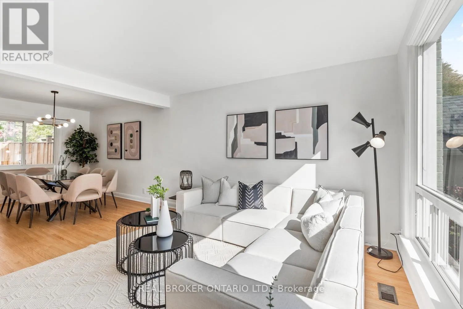 29 VEERY PLACE