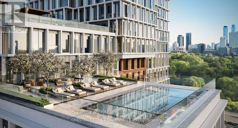 509 - 10 PRICE STREET