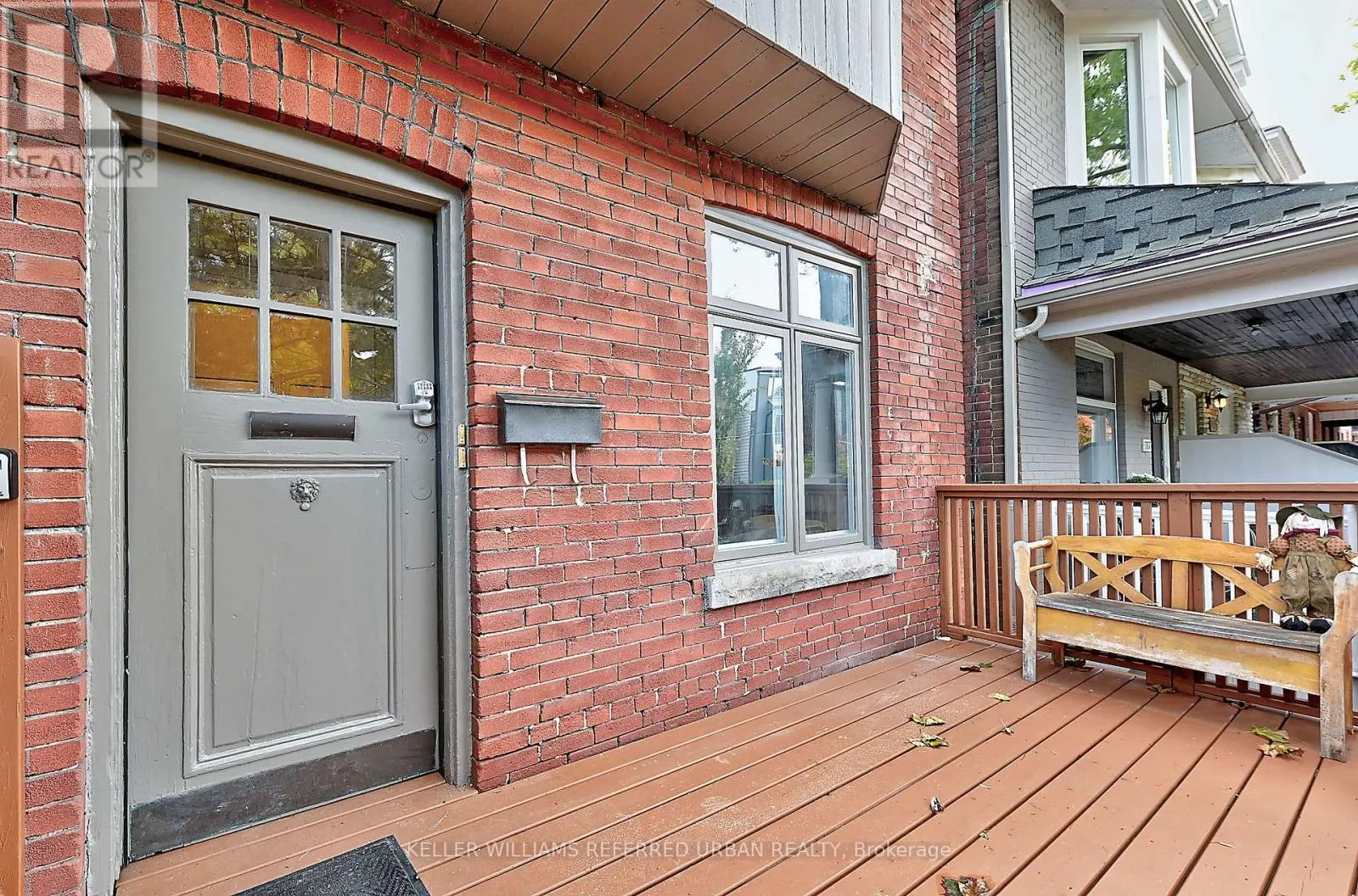 789 MARKHAM STREET
