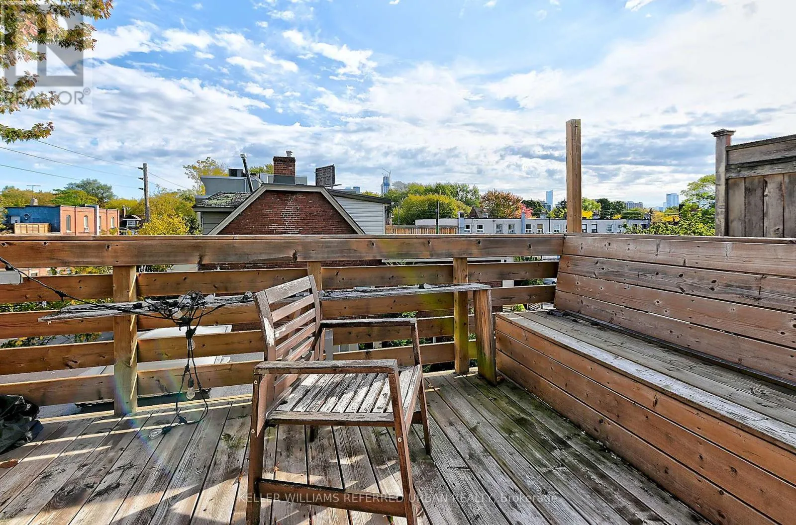 789 MARKHAM STREET