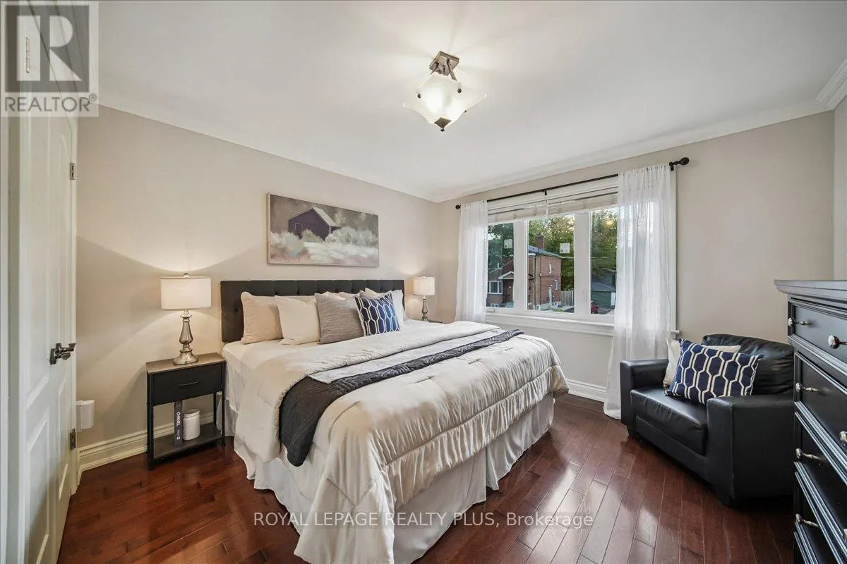 265 WINNETT AVENUE