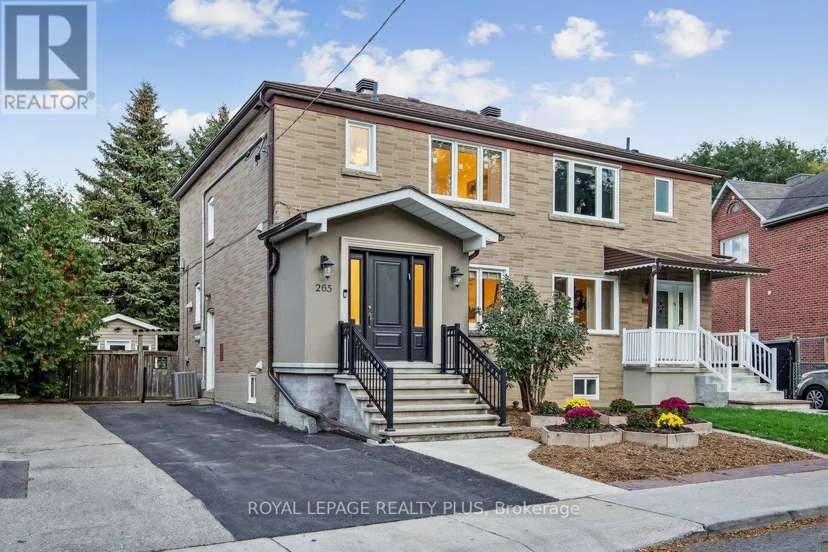 265 WINNETT AVENUE