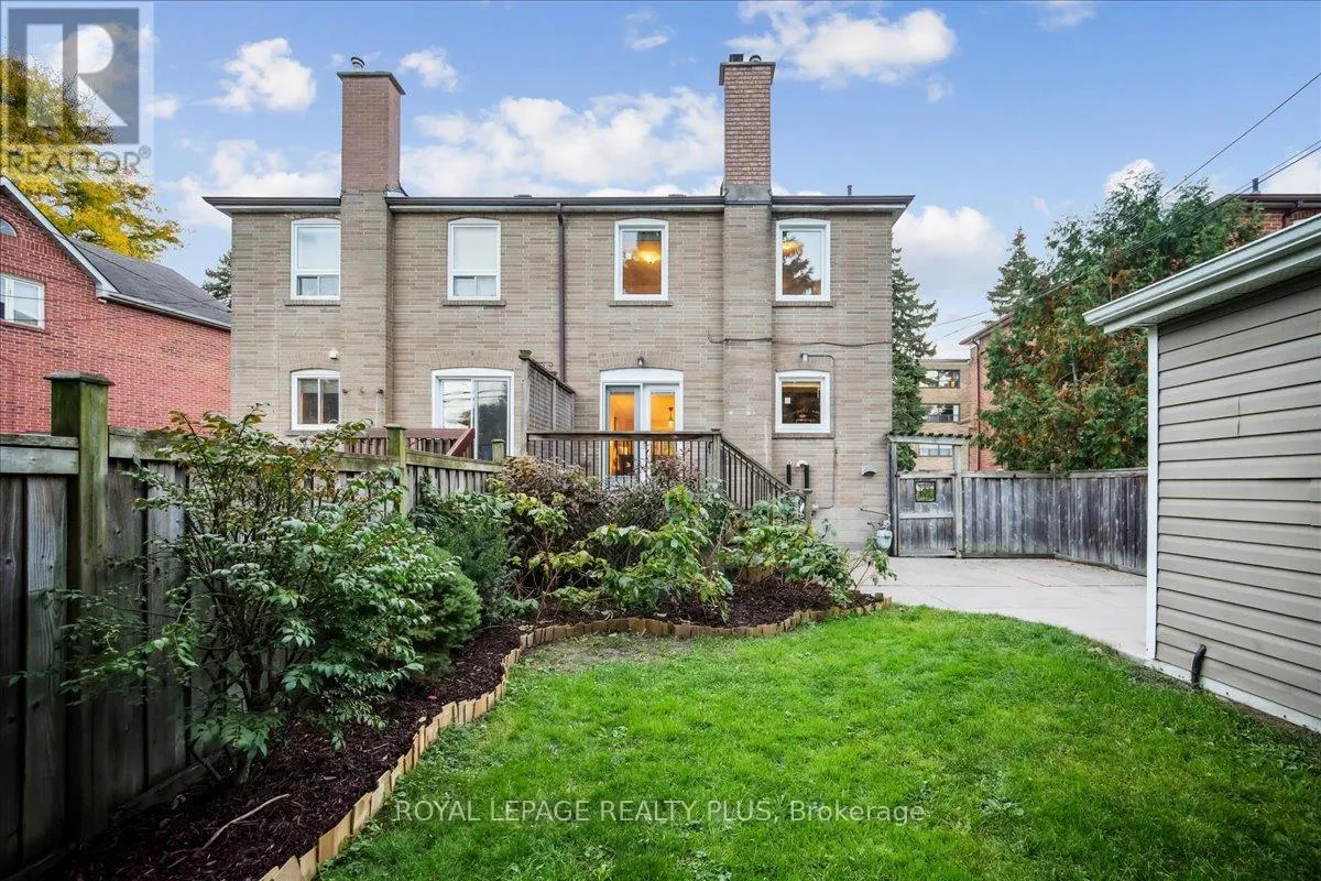 265 WINNETT AVENUE