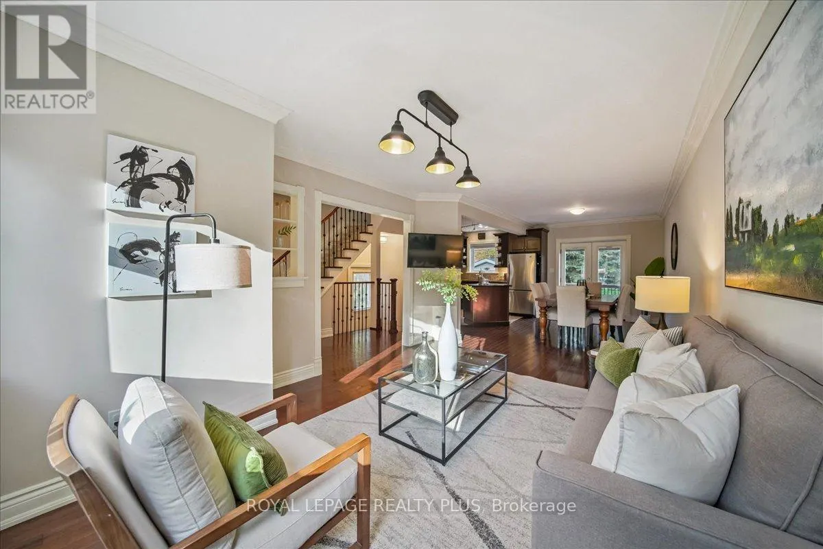 265 WINNETT AVENUE