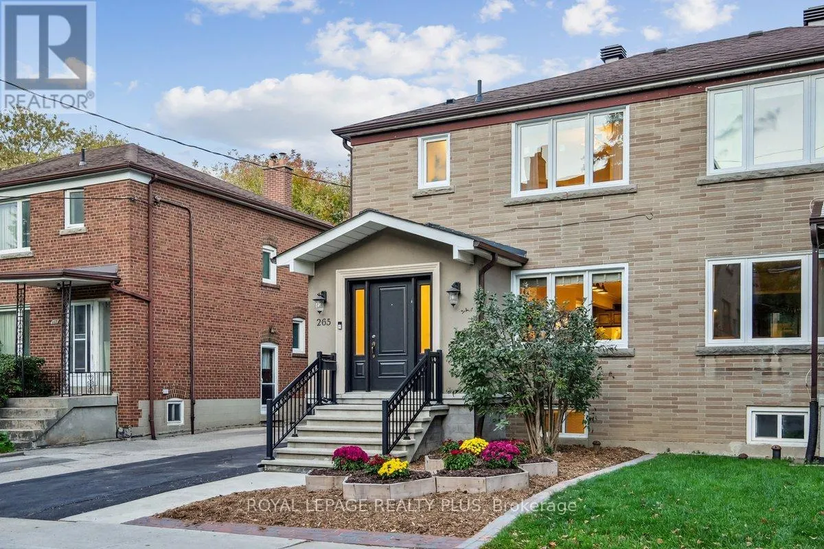 265 WINNETT AVENUE