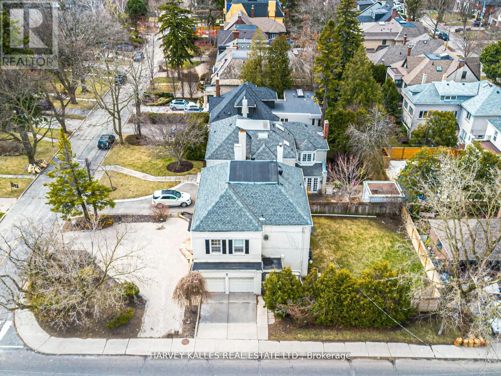 2 SILVERWOOD AVENUE