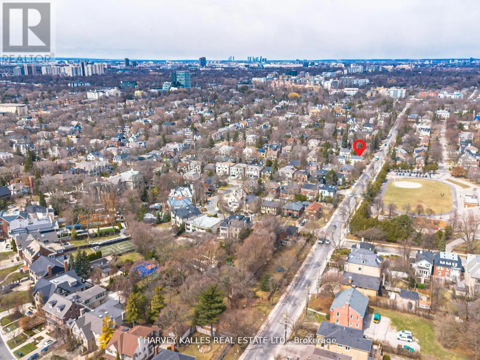 2 SILVERWOOD AVENUE