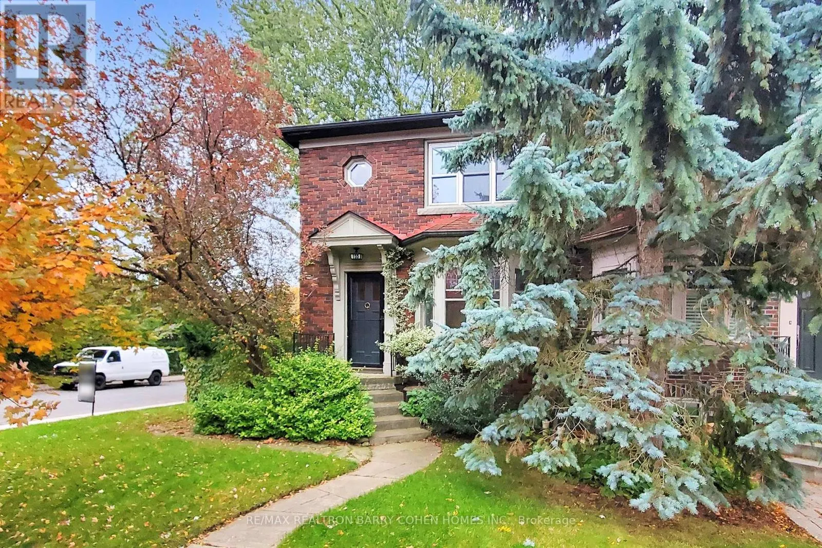 155 PARKHURST BOULEVARD