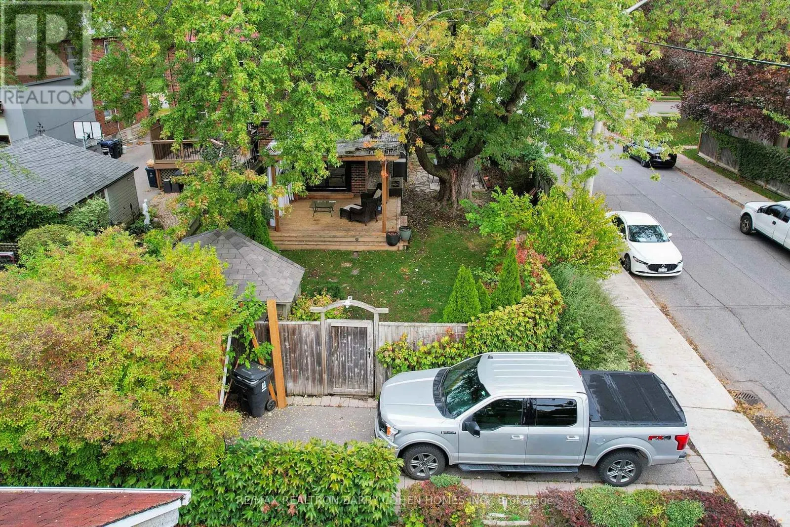155 PARKHURST BOULEVARD