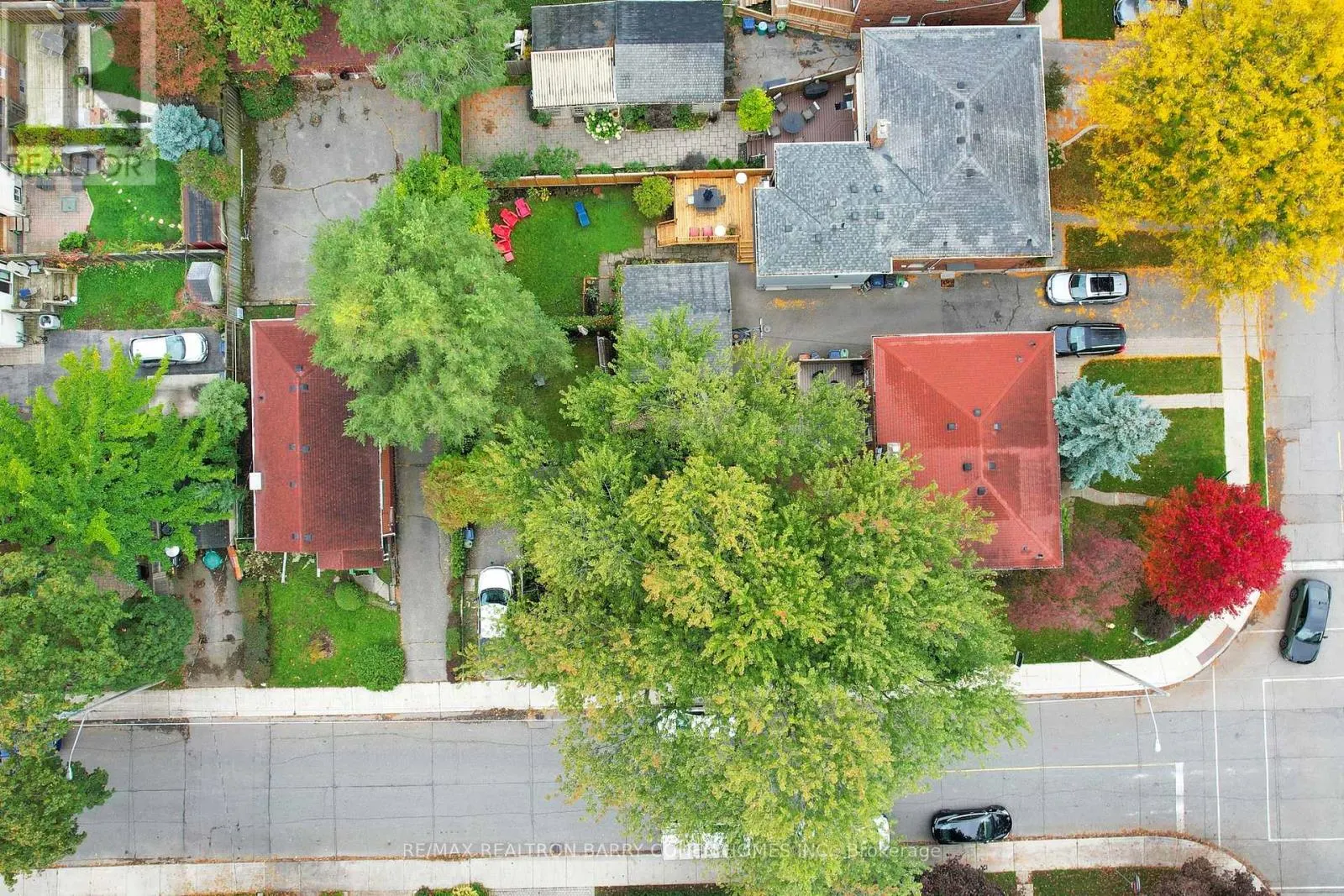 155 PARKHURST BOULEVARD