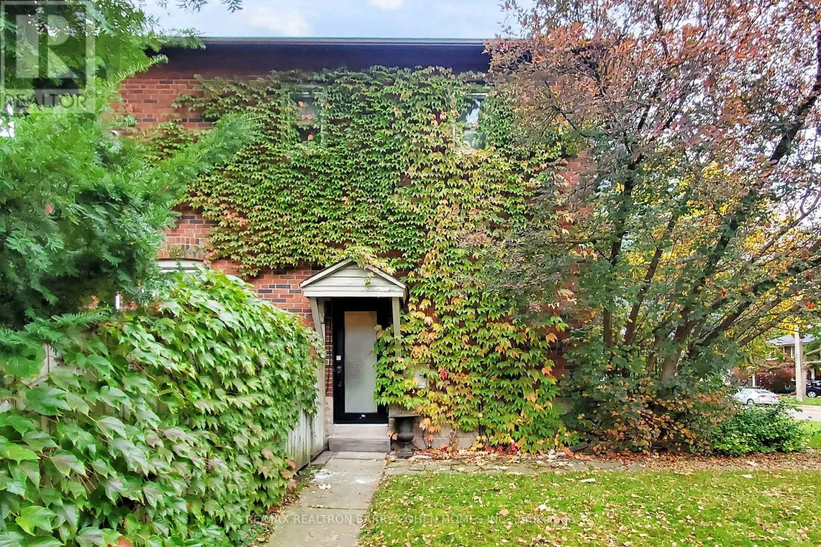 155 PARKHURST BOULEVARD