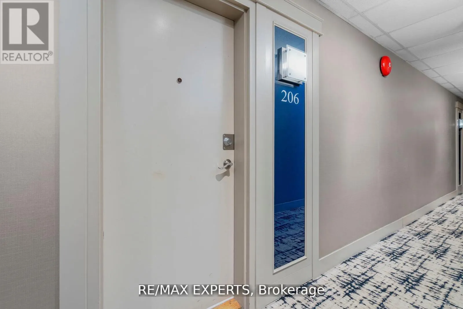 206 - 1000 SHEPPARD AVENUE W