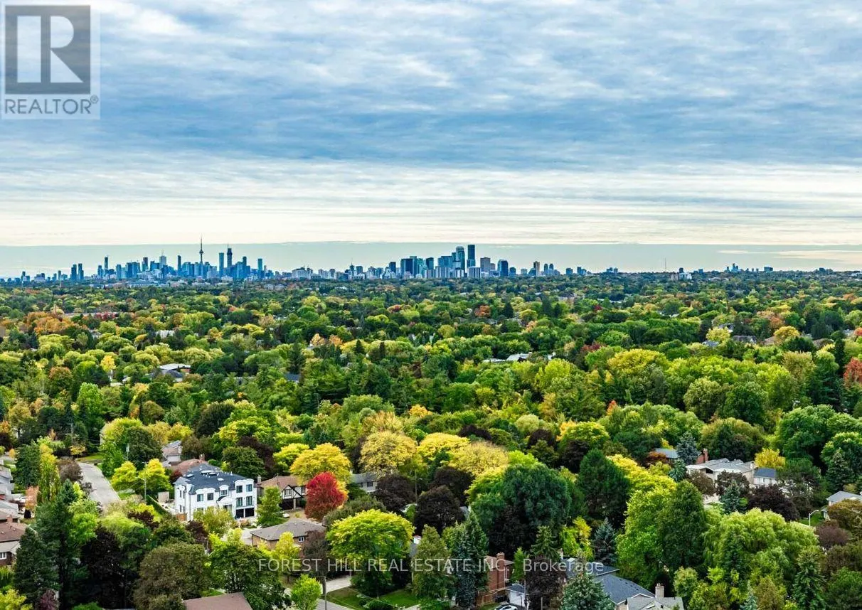 2706 - 27 MCMAHON DRIVE