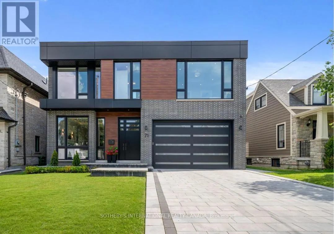 71 YORKVIEW DRIVE