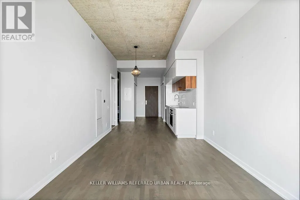 3408 - 185 ROEHAMPTON AVENUE