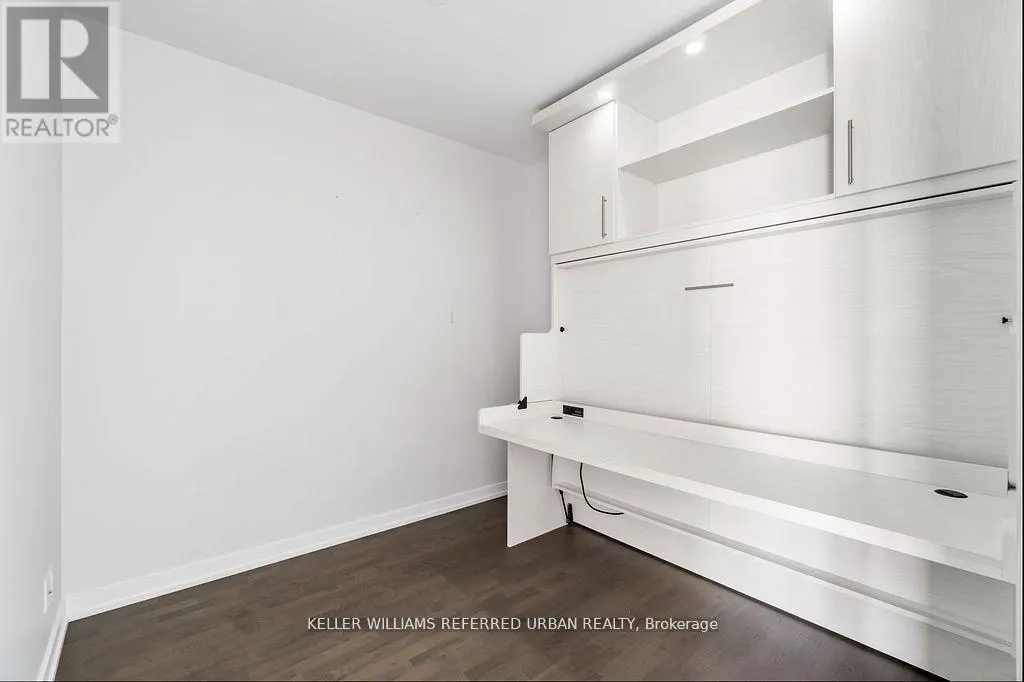 3408 - 185 ROEHAMPTON AVENUE