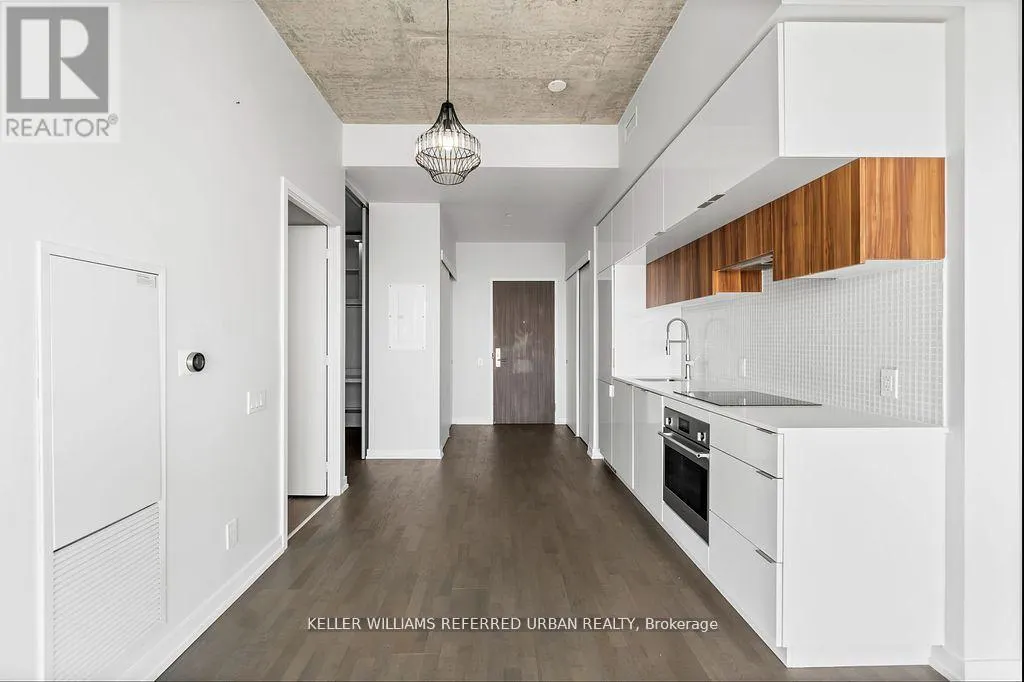 3408 - 185 ROEHAMPTON AVENUE