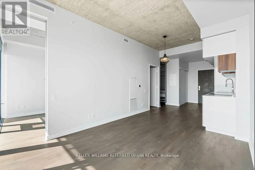 3408 - 185 ROEHAMPTON AVENUE