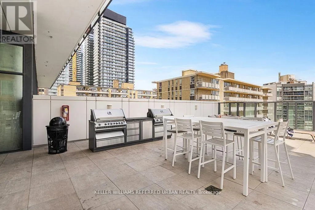 3408 - 185 ROEHAMPTON AVENUE
