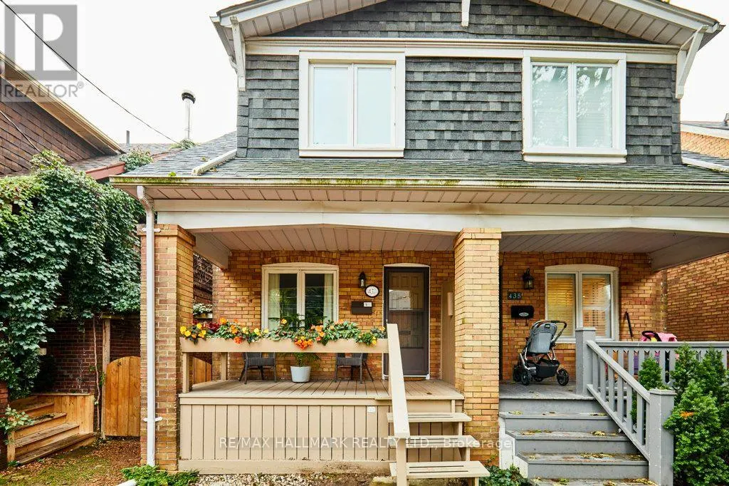437 DAVISVILLE AVENUE