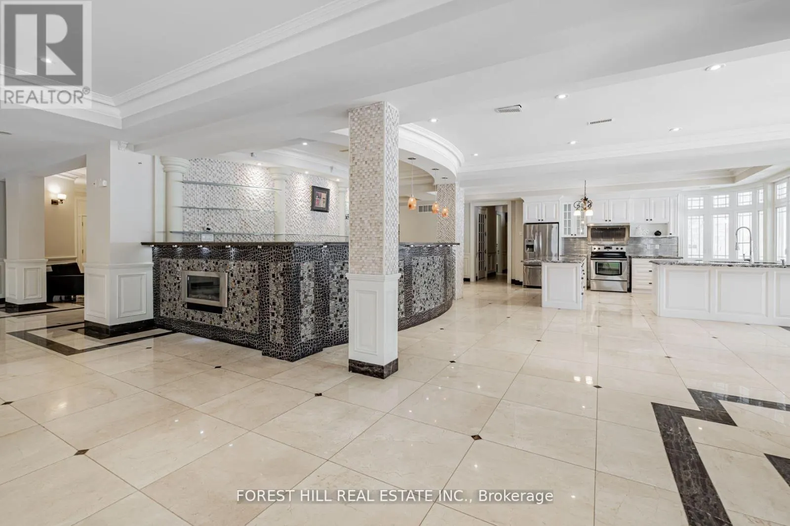 4 FIFESHIRE ROAD