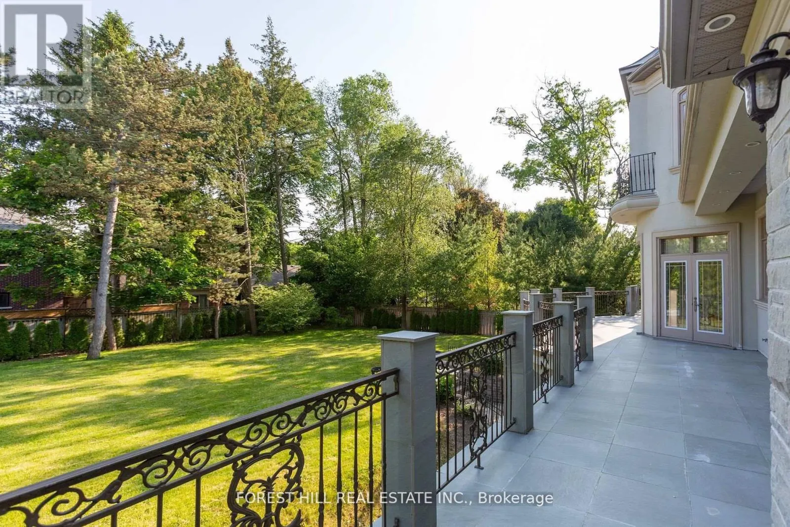 4 FIFESHIRE ROAD