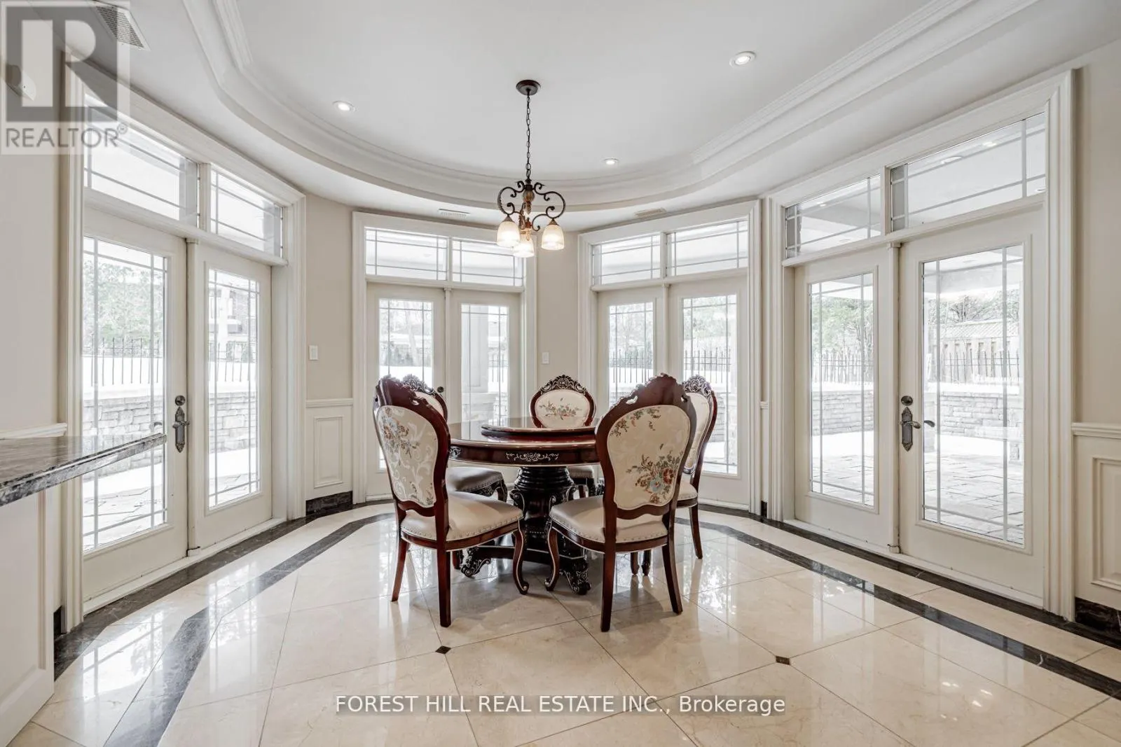 4 FIFESHIRE ROAD