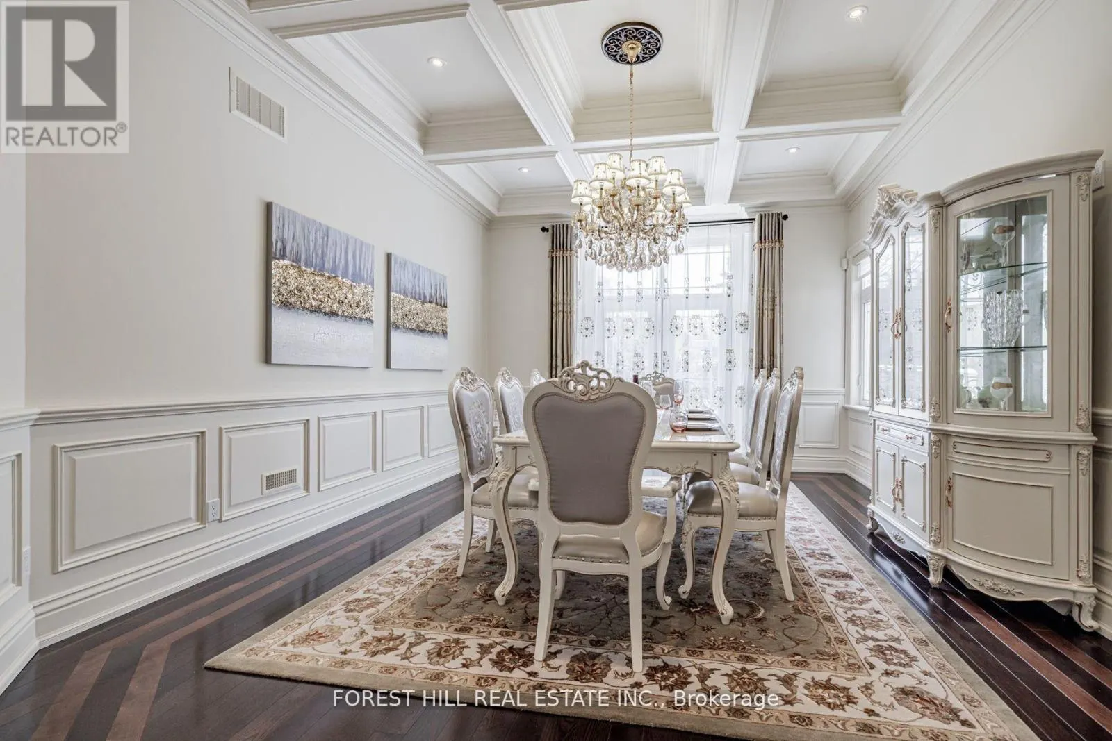 4 FIFESHIRE ROAD