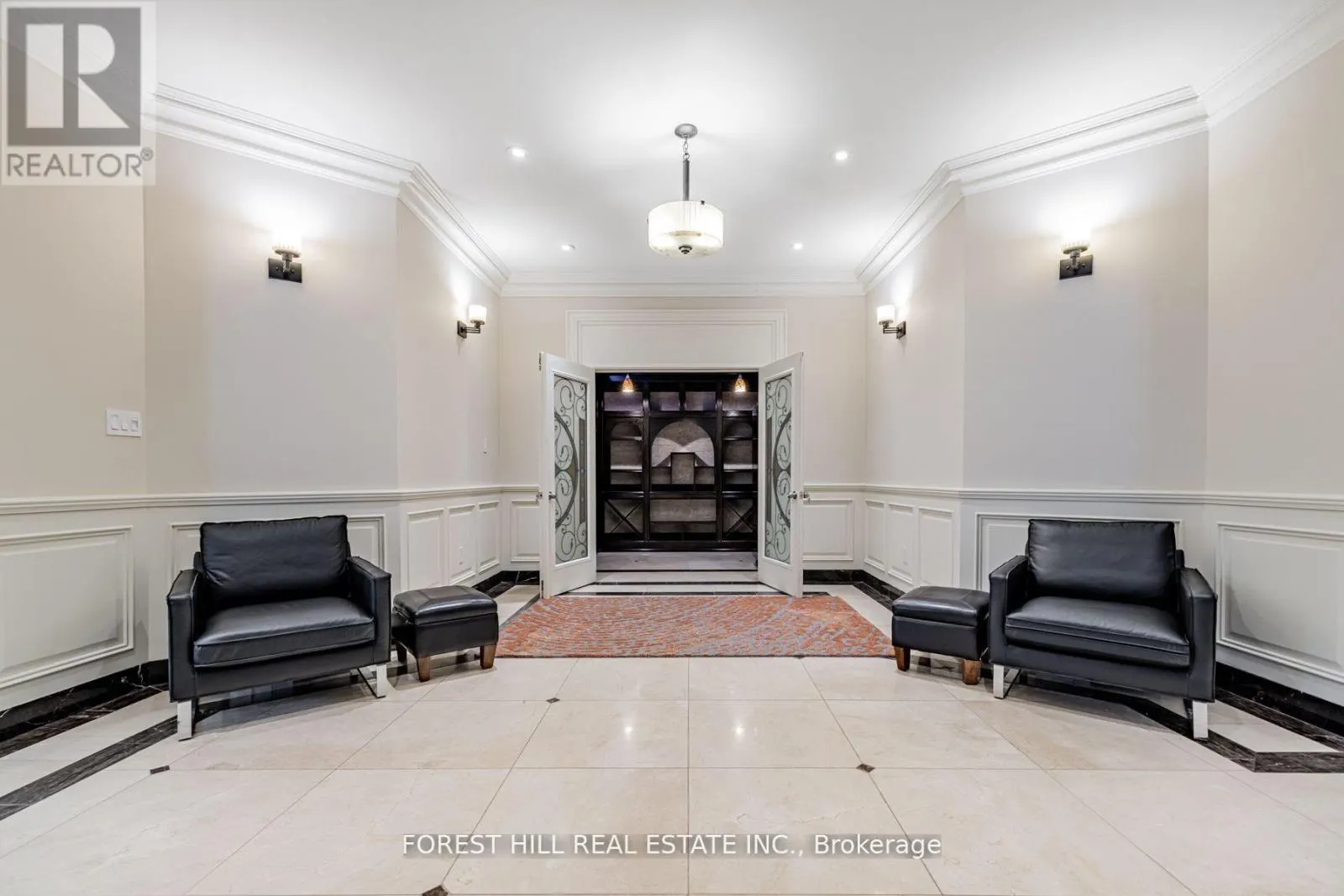 4 FIFESHIRE ROAD
