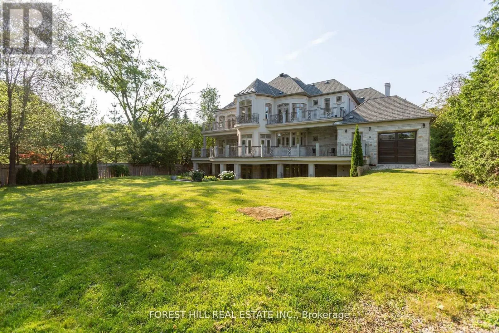 4 FIFESHIRE ROAD