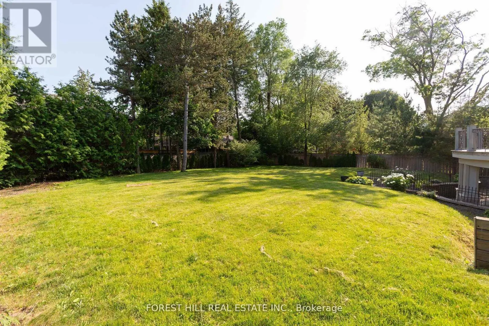 4 FIFESHIRE ROAD