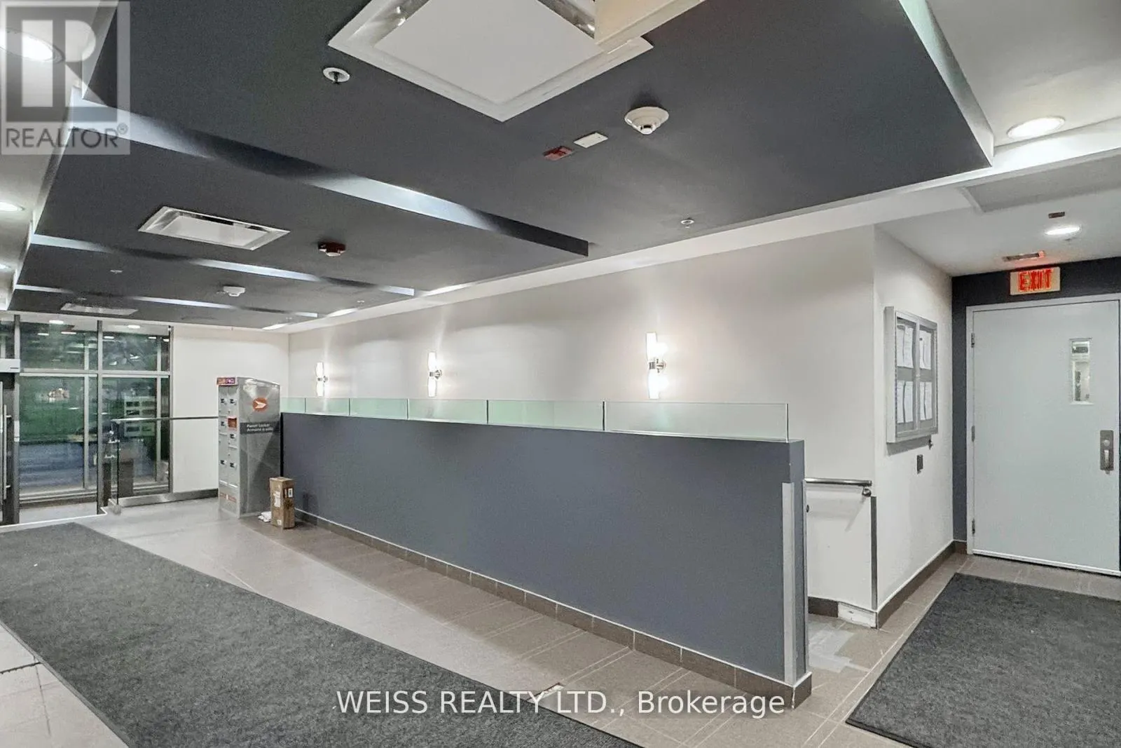 215 - 707 DOVERCOURT ROAD