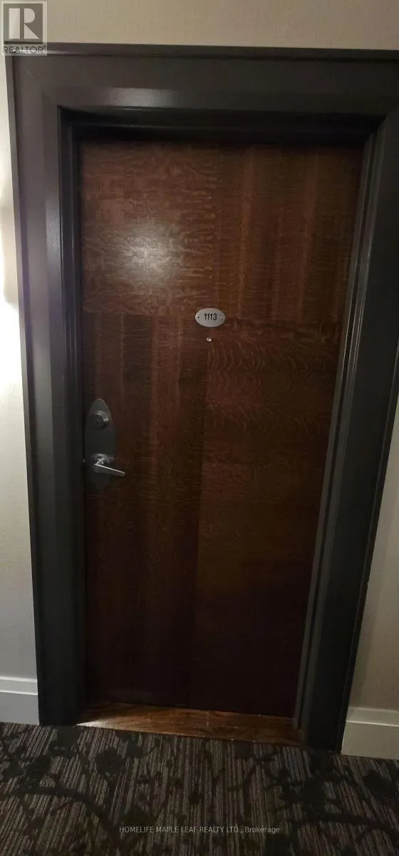 1113 - 1 REAN DRIVE