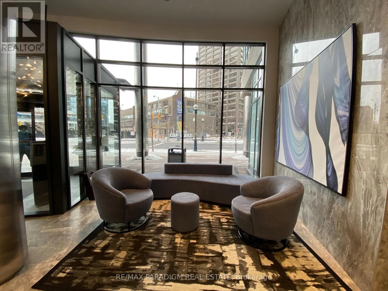 2610 - 16 YONGE STREET