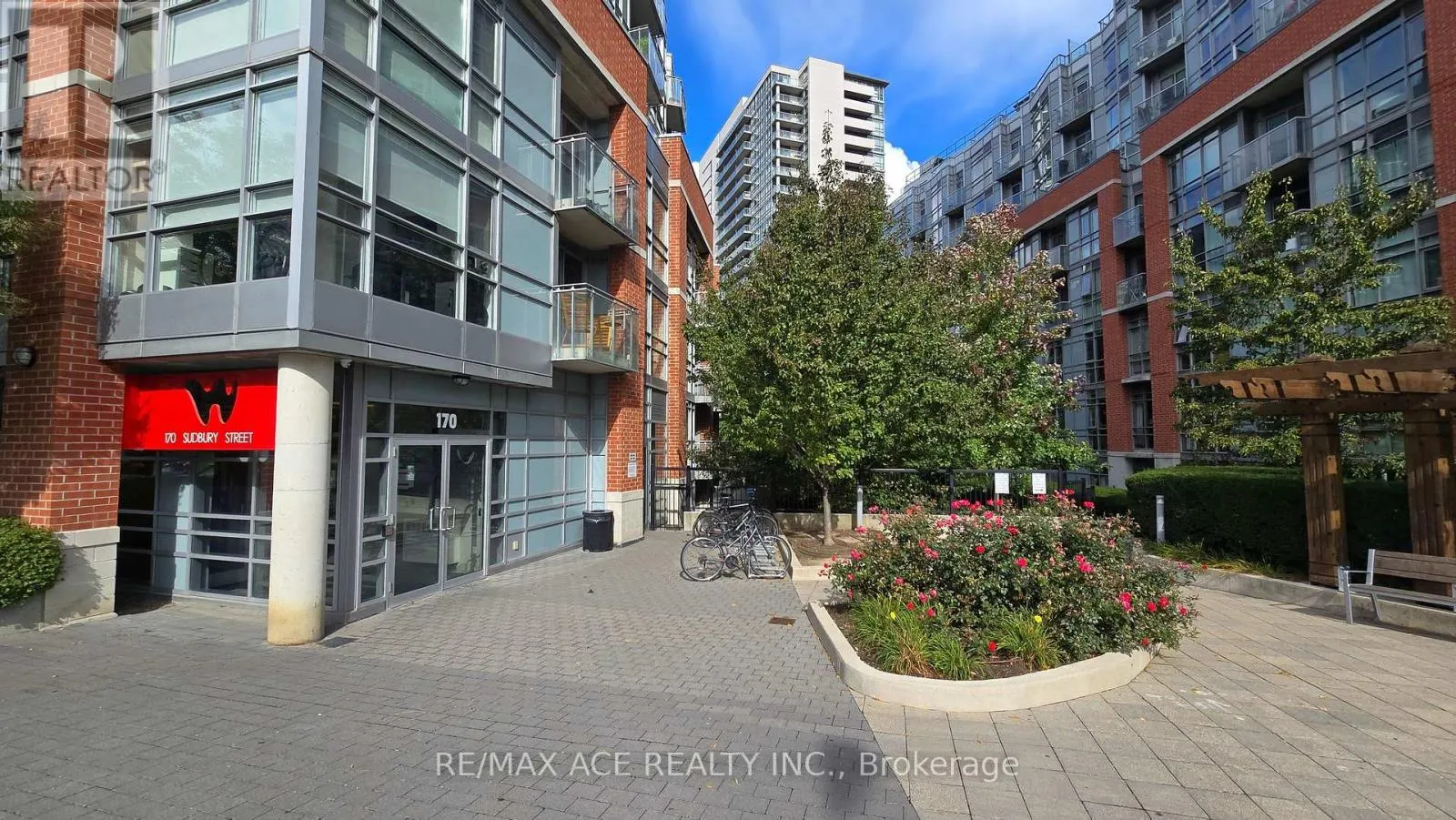 104 - 170 SUDBURY STREET