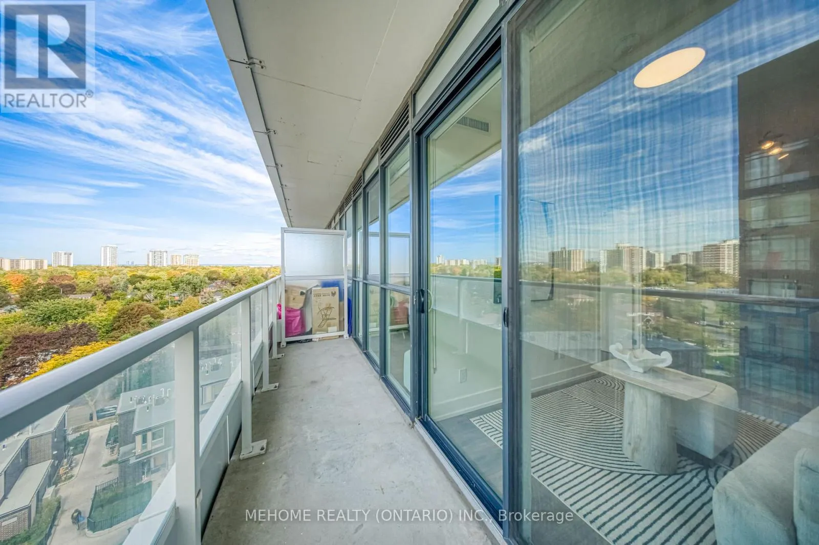 905 - 180 FAIRVIEW MALL DRIVE