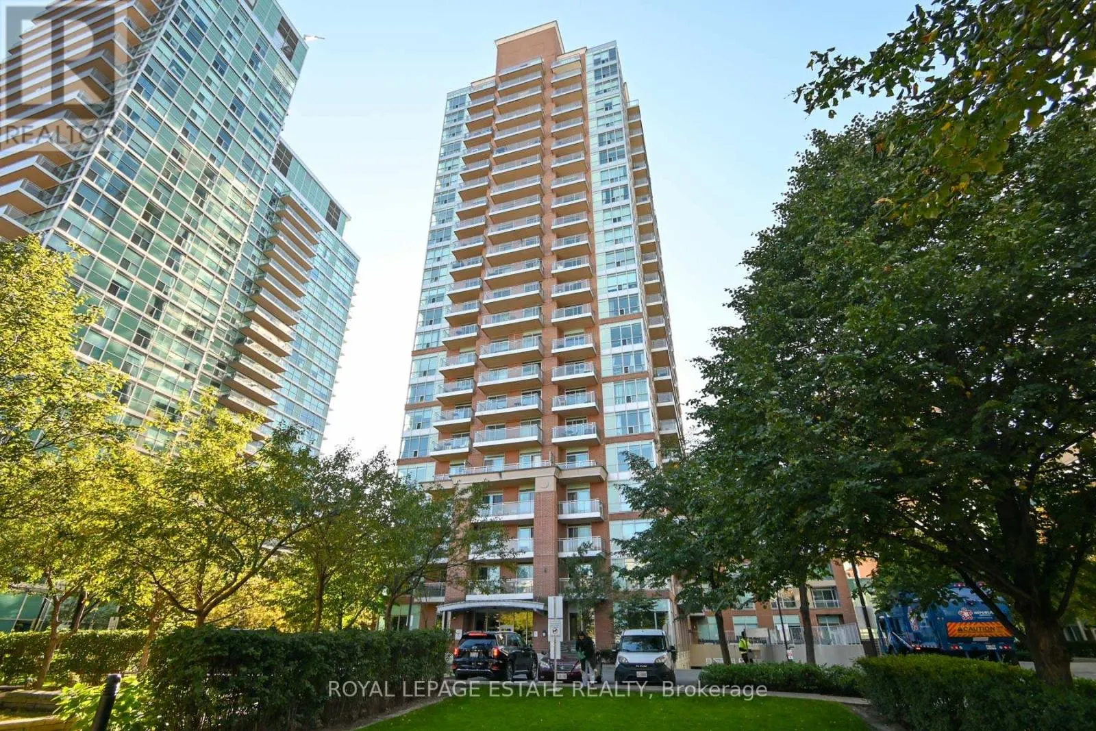 1412 - 50 LYNN WILLIAMS STREET