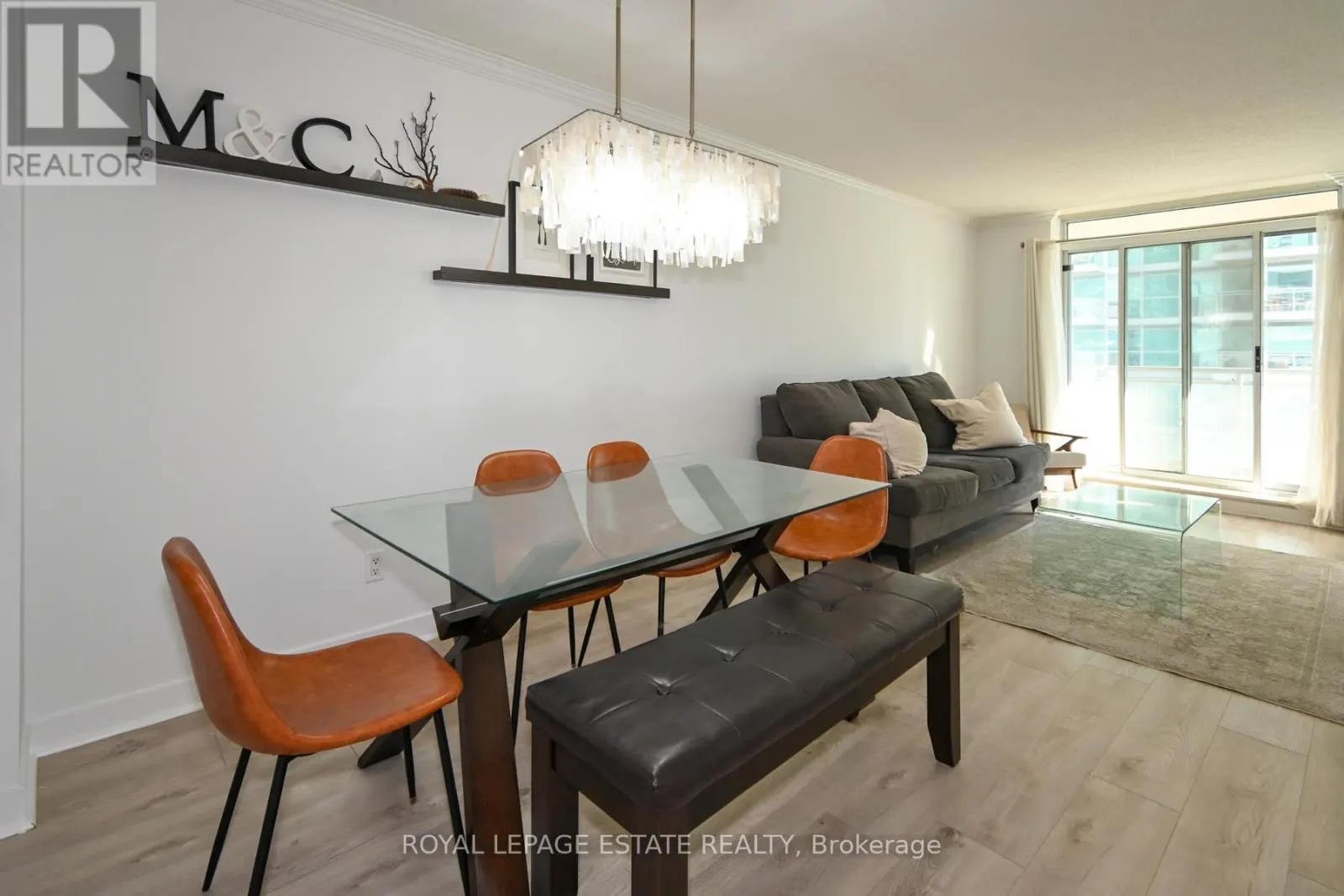 1412 - 50 LYNN WILLIAMS STREET