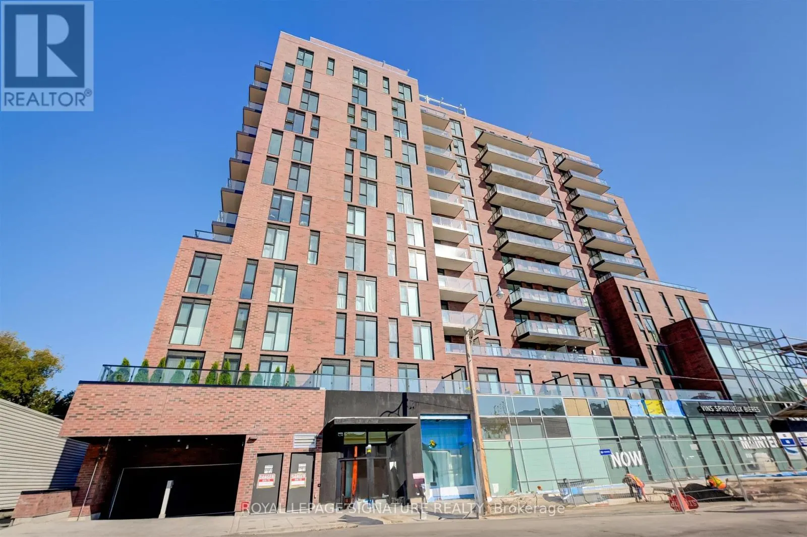 501 - 185 ALBERTA AVENUE